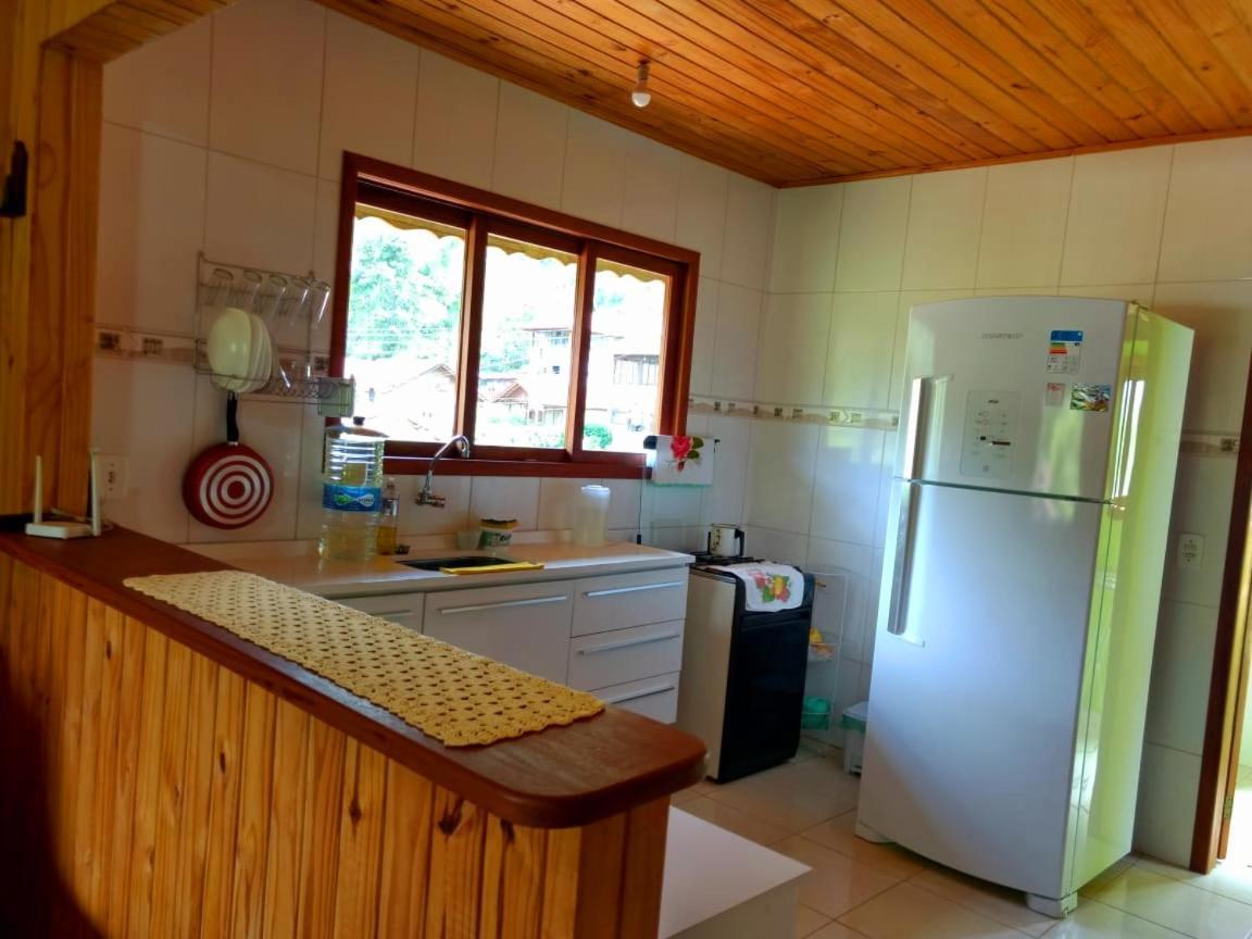 Casa Canto Verde Visconde De Maua Cameră foto