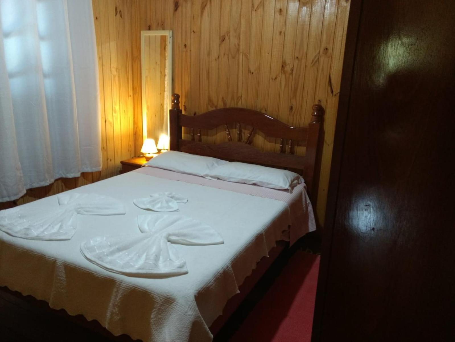 Casa Canto Verde Visconde De Maua Cameră foto